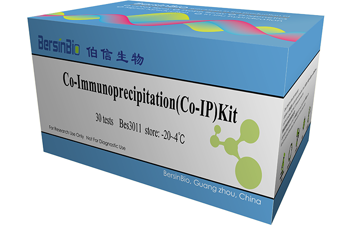 Co-IPԼ