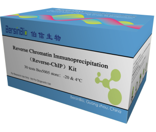 Reverse-ChIPԼ