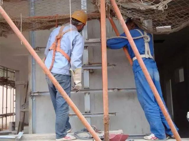 安全月为什么选择六月?