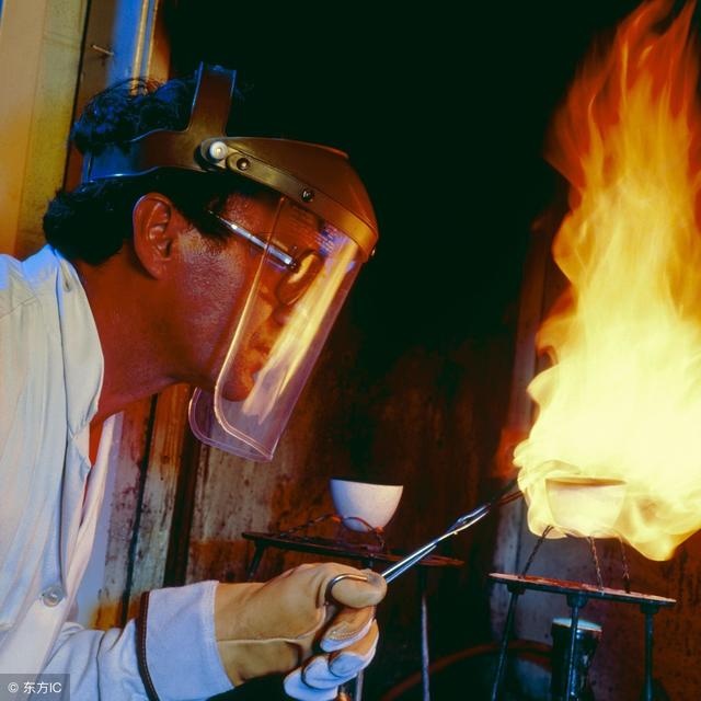 工业中常用眼面部防护用品有多少种分类?