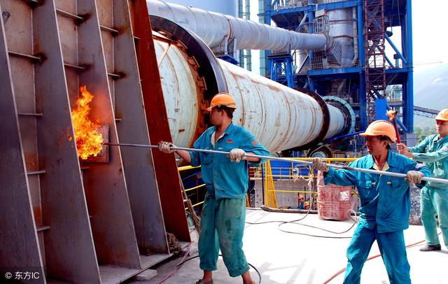 建筑材料工业职业危害防护用品有哪些?