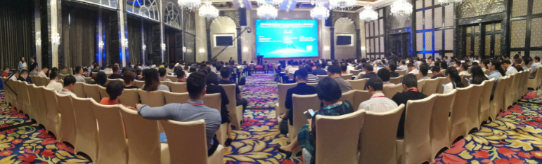 ݰܾ֣Ƽμ2019Ͷҵ·չ̳