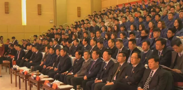 2018ȸаҵȺʮŷԲɹ